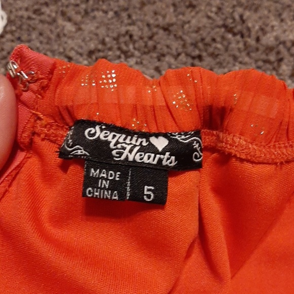 Dress - Picture 3 of 3